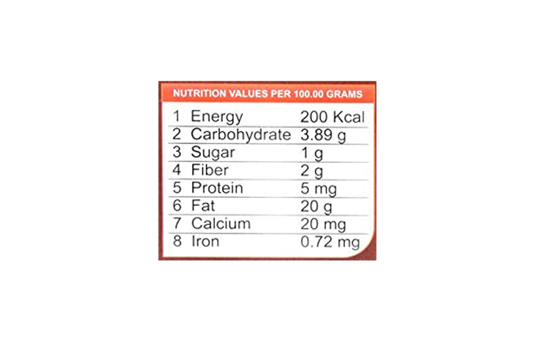 Anjani Superfoods Walnut Kernels    Box  250 grams